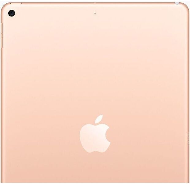 iPad Air 2019 Wi-Fi + LTE, 64gb, Gold (MV1K2) б/у